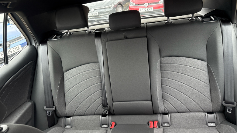 Volkswagen ID.3 150kW Pro 58kWh 5dr Auto Electric Hatchback